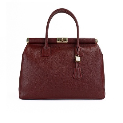 FIESOLE • BURGUNDY