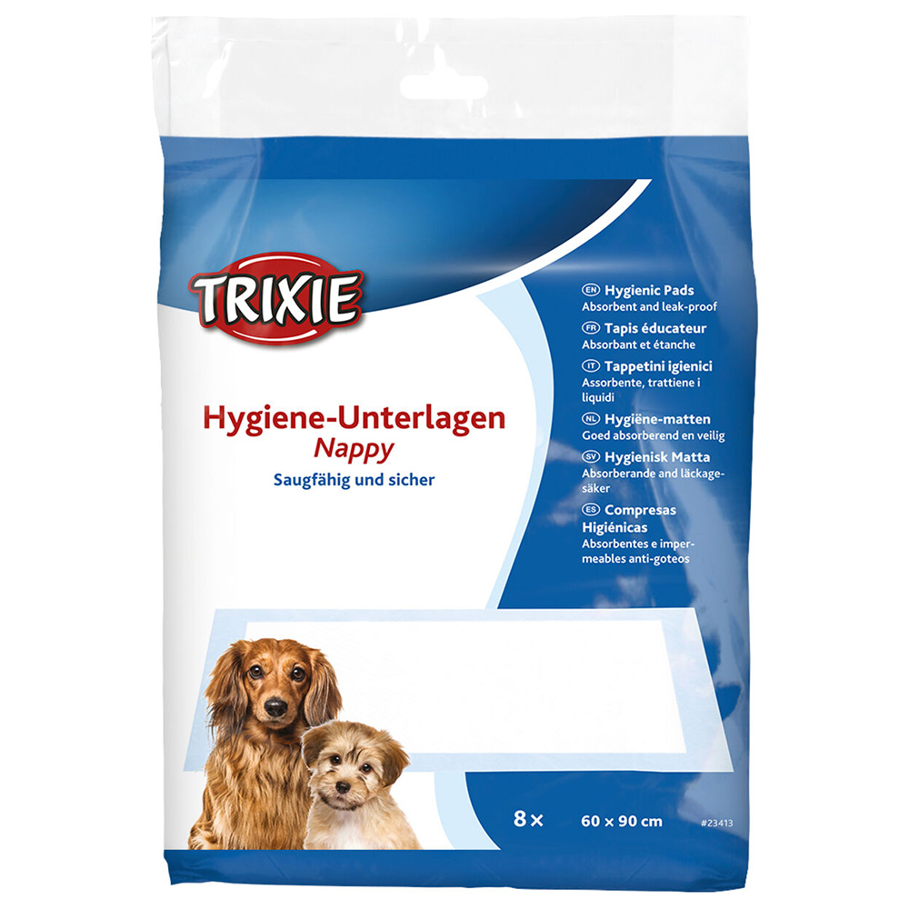 Resguardo Absorvente para cachorros - Trixie