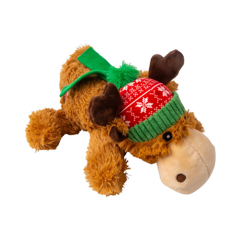 Kong Holiday Dog Cozie Rena