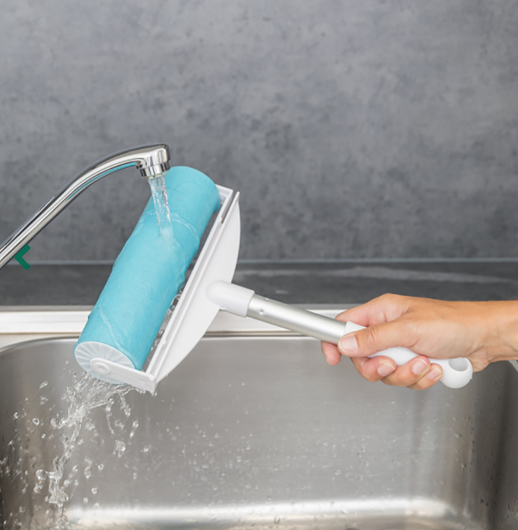 Rolo Adesivo Anti - Pelos