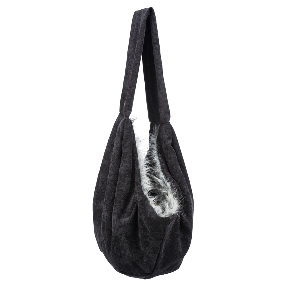 Transportadora tiracolo