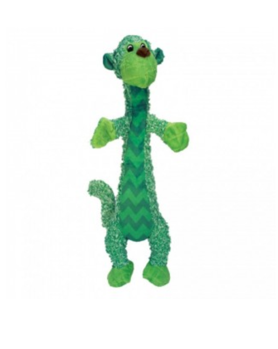 Macaco - Shaker Luvs Monkey Kong