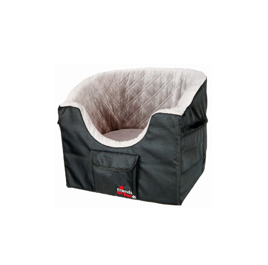 Assento para Carro - Cães Pequenos