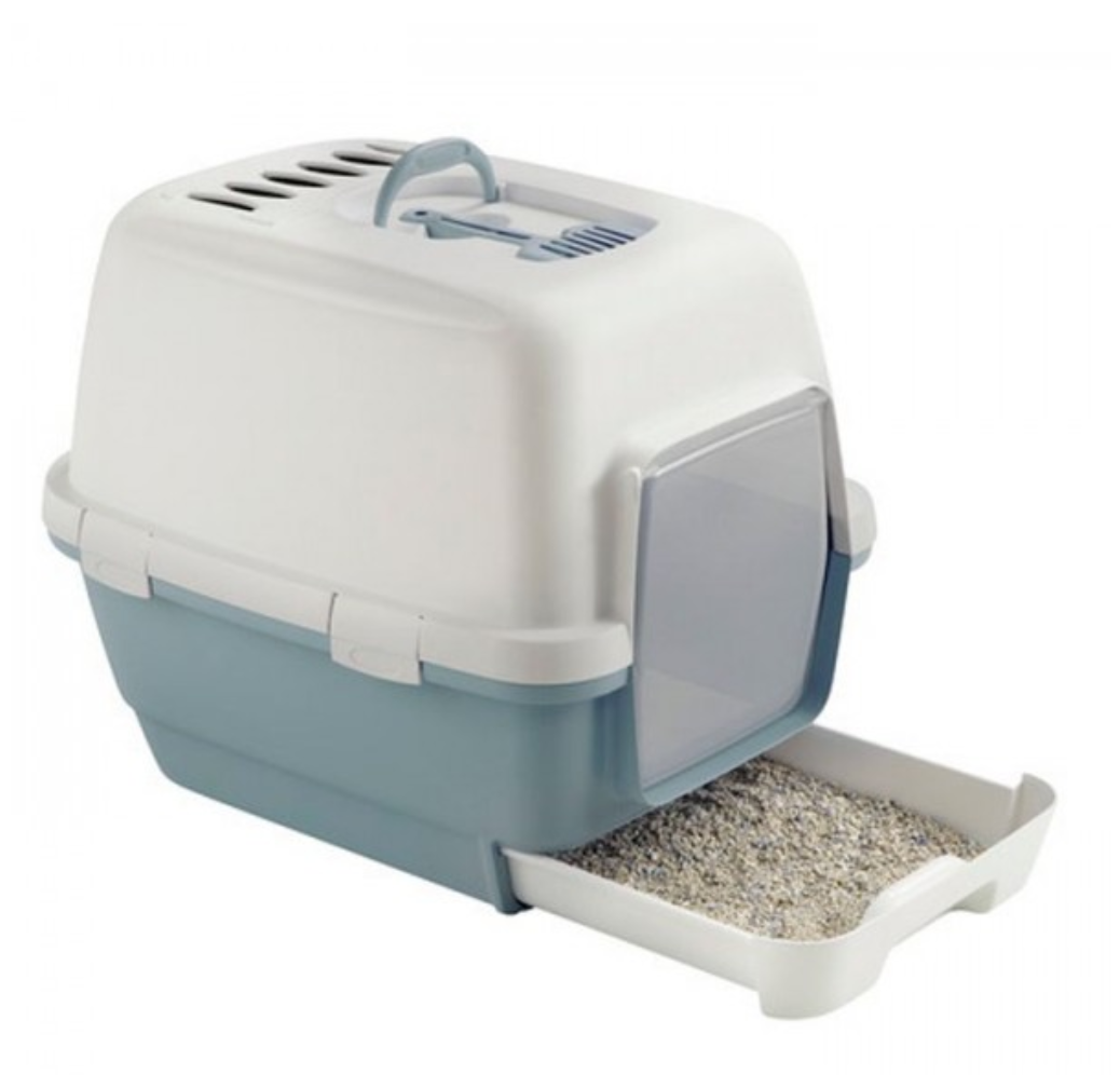 WC Cathy Clever & Smart para gatos