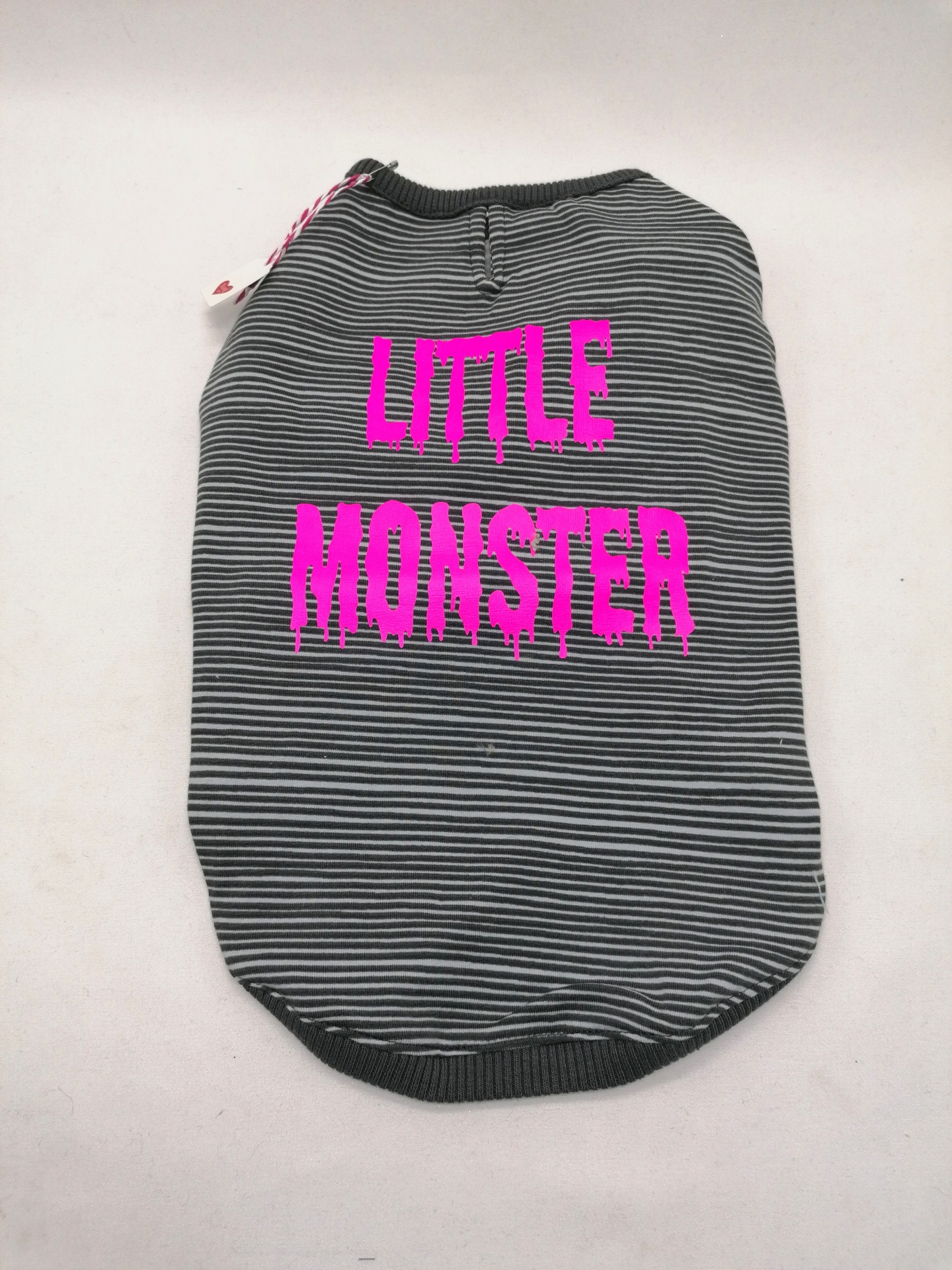 T-Shirt Little Monster - Twinkie