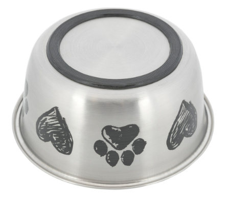 Gamela Inox Hearths & Paws