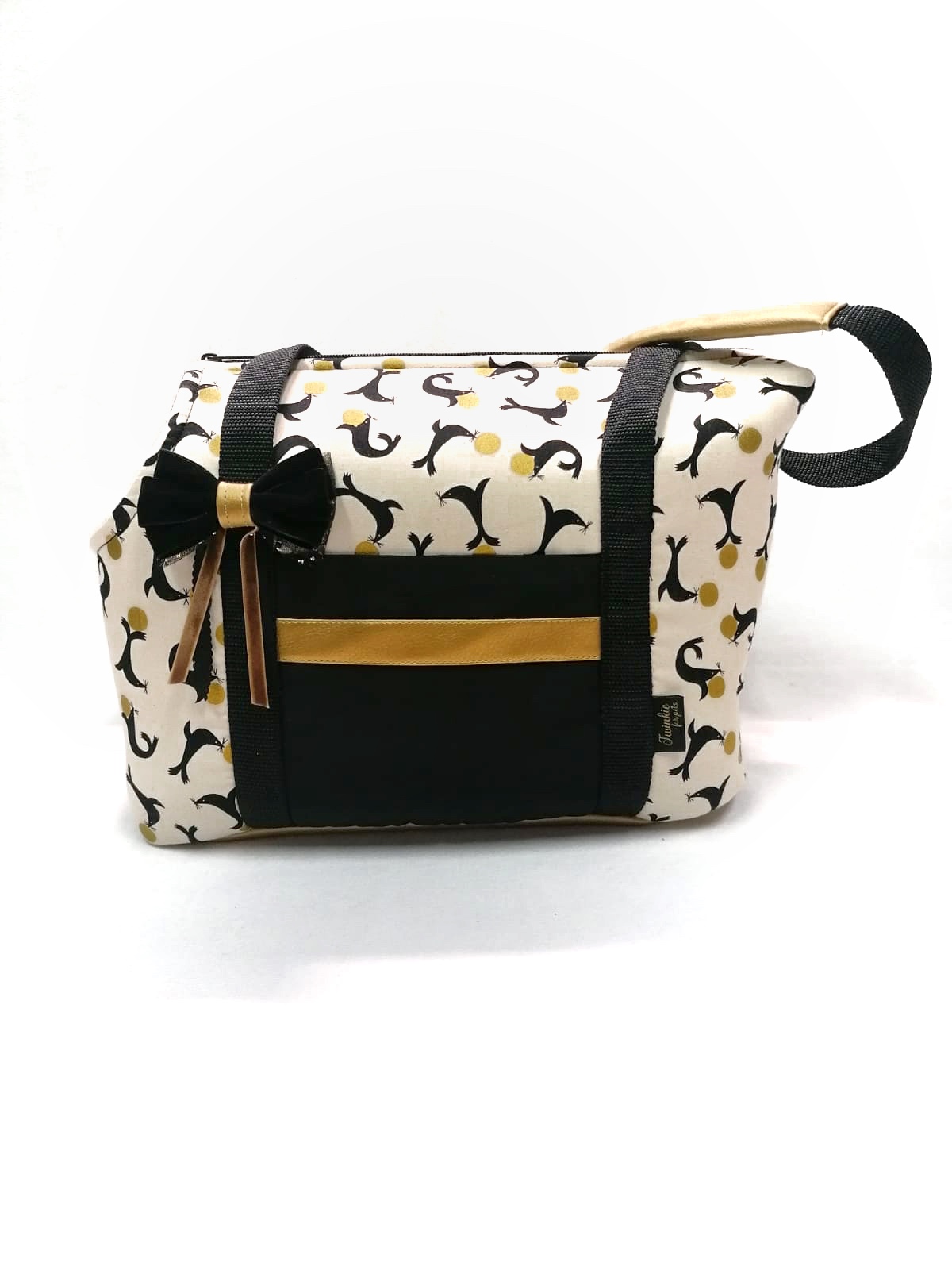 Mala de transporte seal