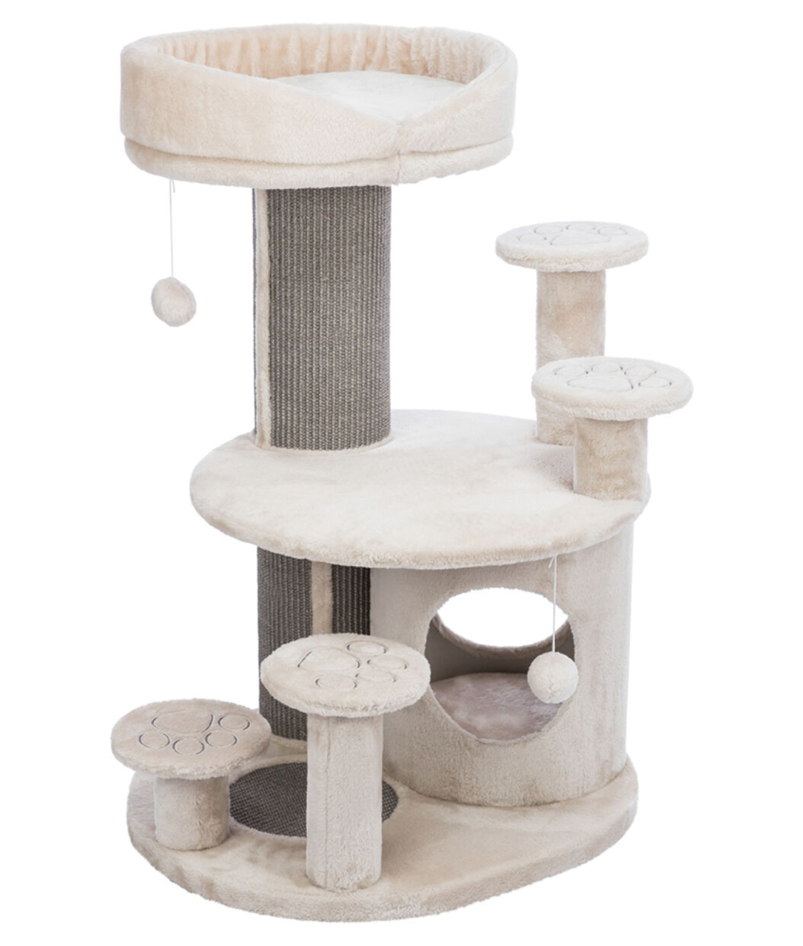 Arranhador "Emil" Sénior para gatos