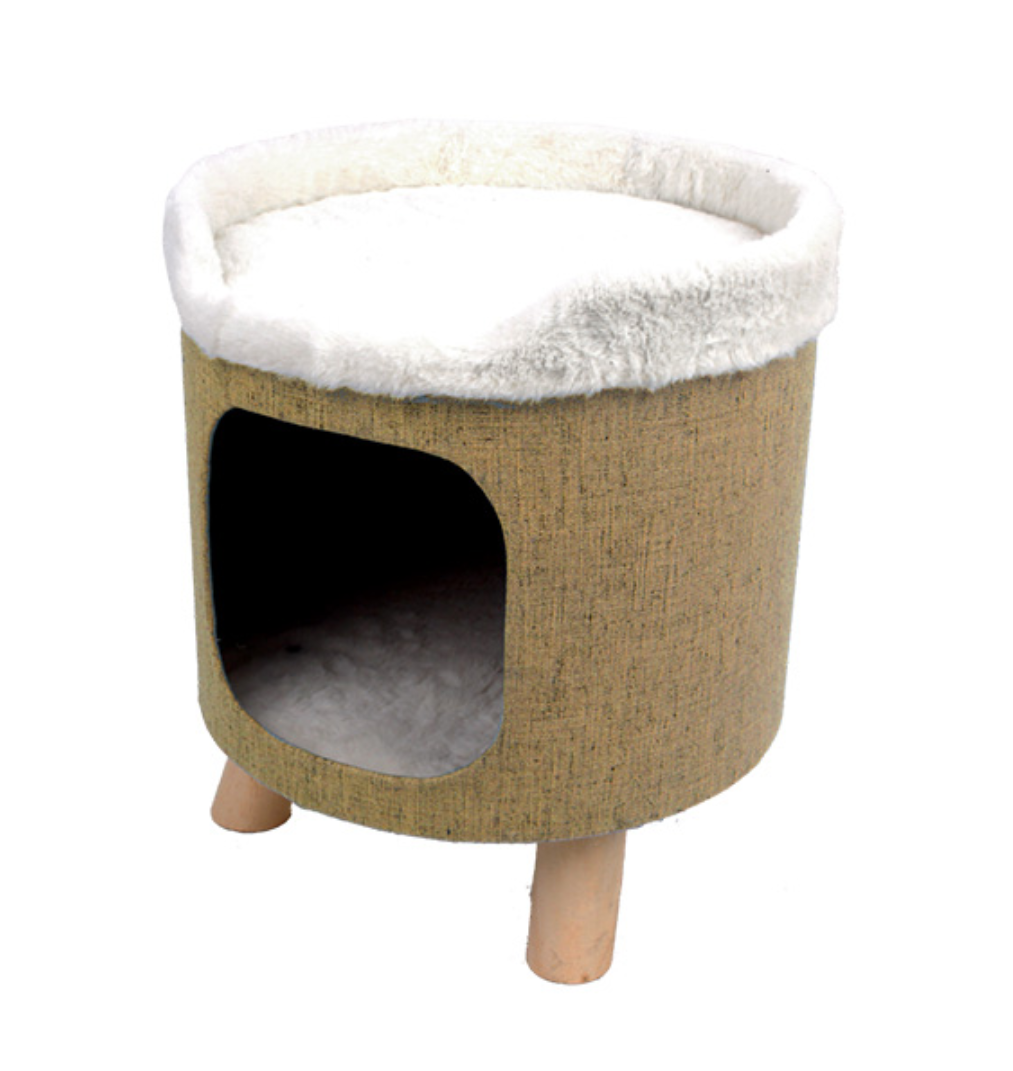 Arranhador Sofá Para Gatos