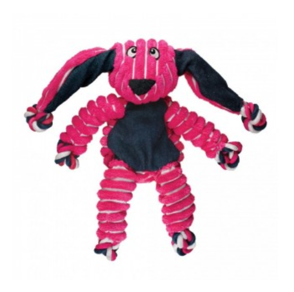 Coelho - Knots Floppy Bunny Kong