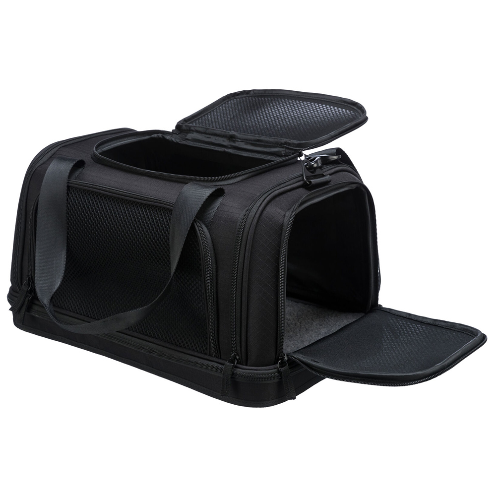 Mala de Transporte "Plane Airline"