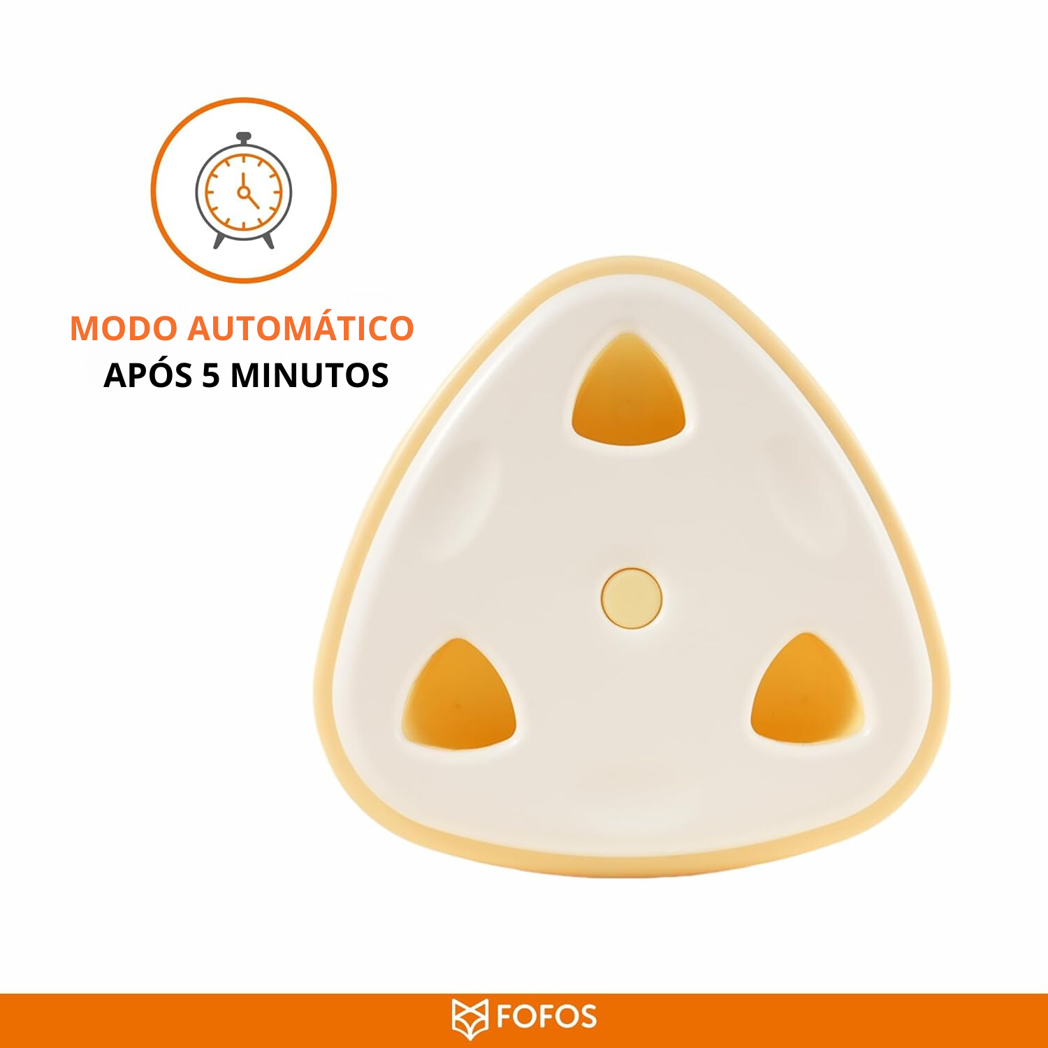 Caixa de Queijo com Penas p/ Caçar