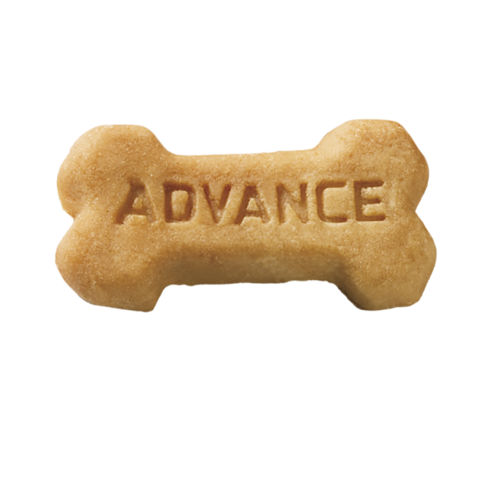 Advance Hypoallergenic Snack