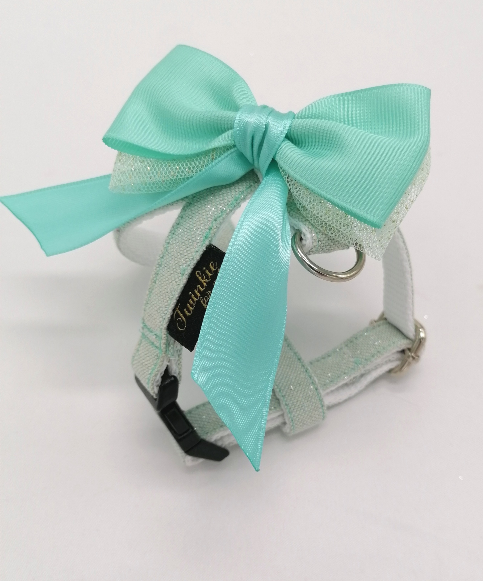 Arnês Green - Cães e gatos