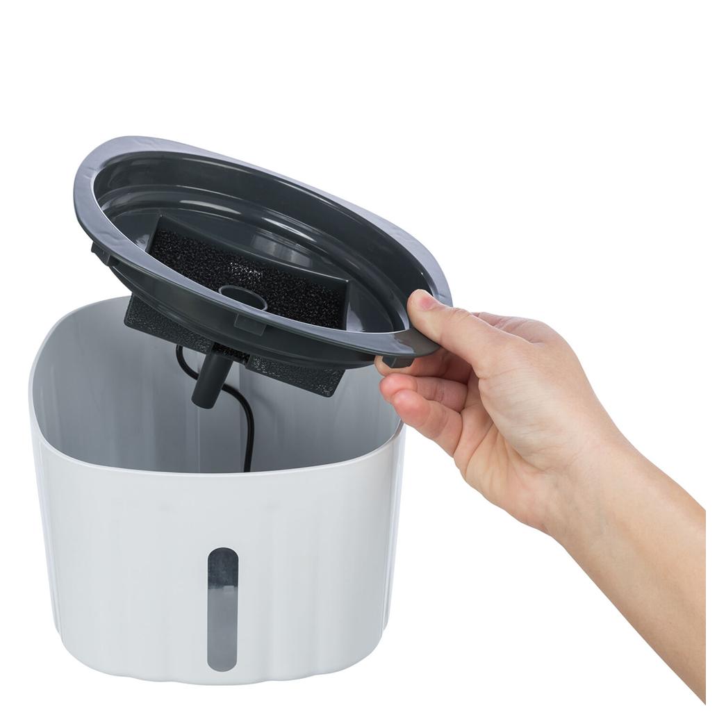 Fonte Automática Flower Trixie