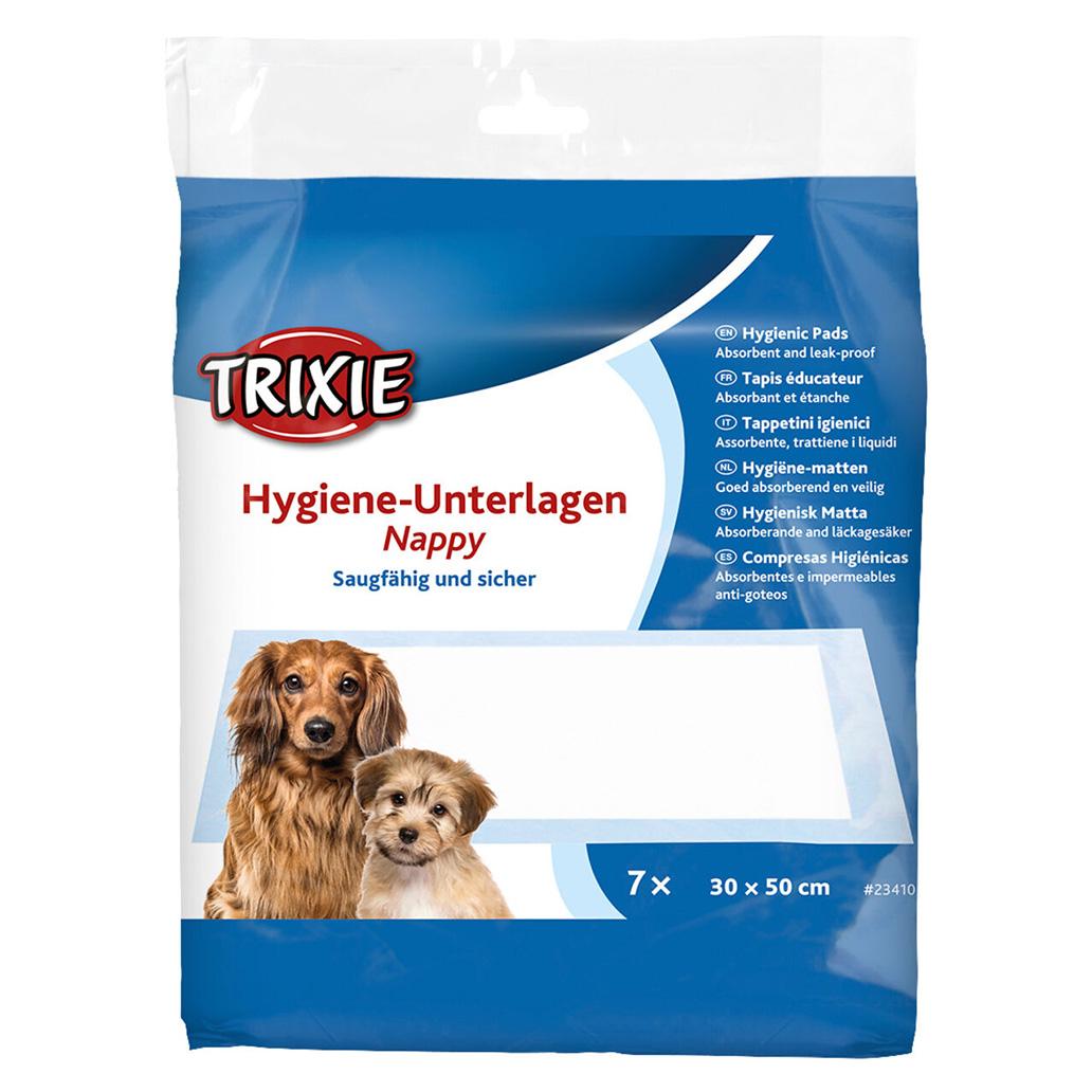 Resguardo Absorvente para cachorros - Trixie