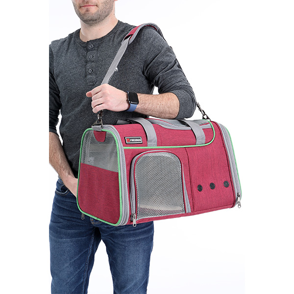 Mala de Transporte "Aspen"