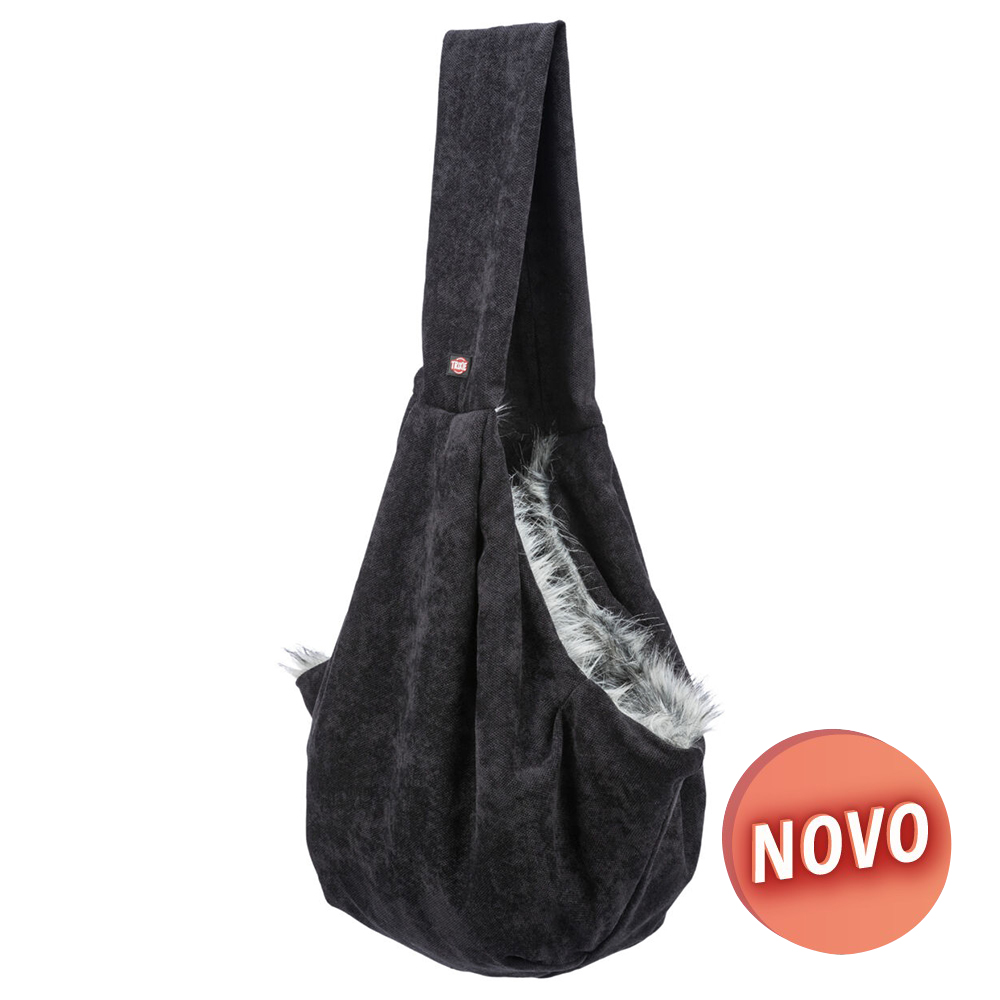 Transportadora tiracolo