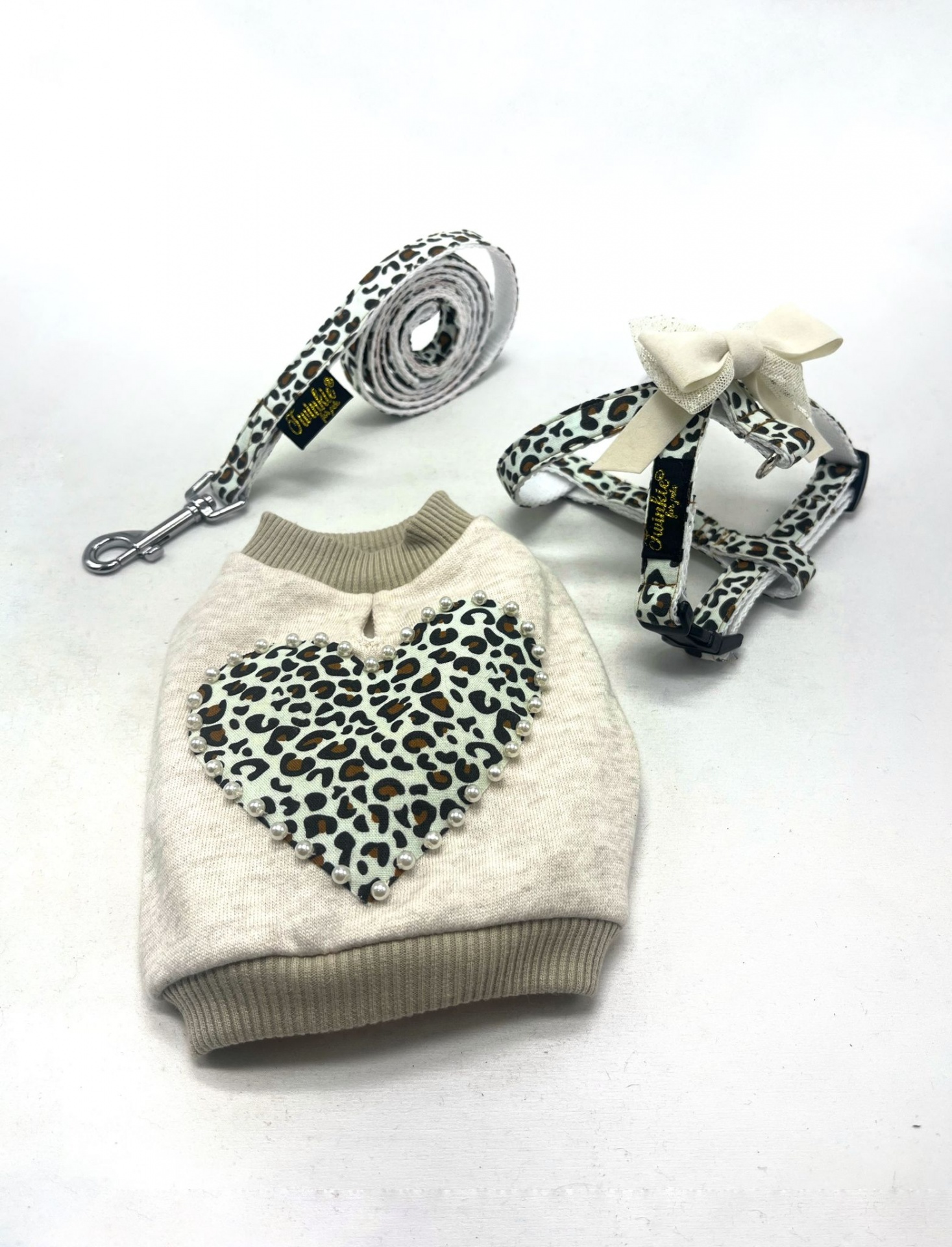 Arnês Tigresa - Cães e gatos