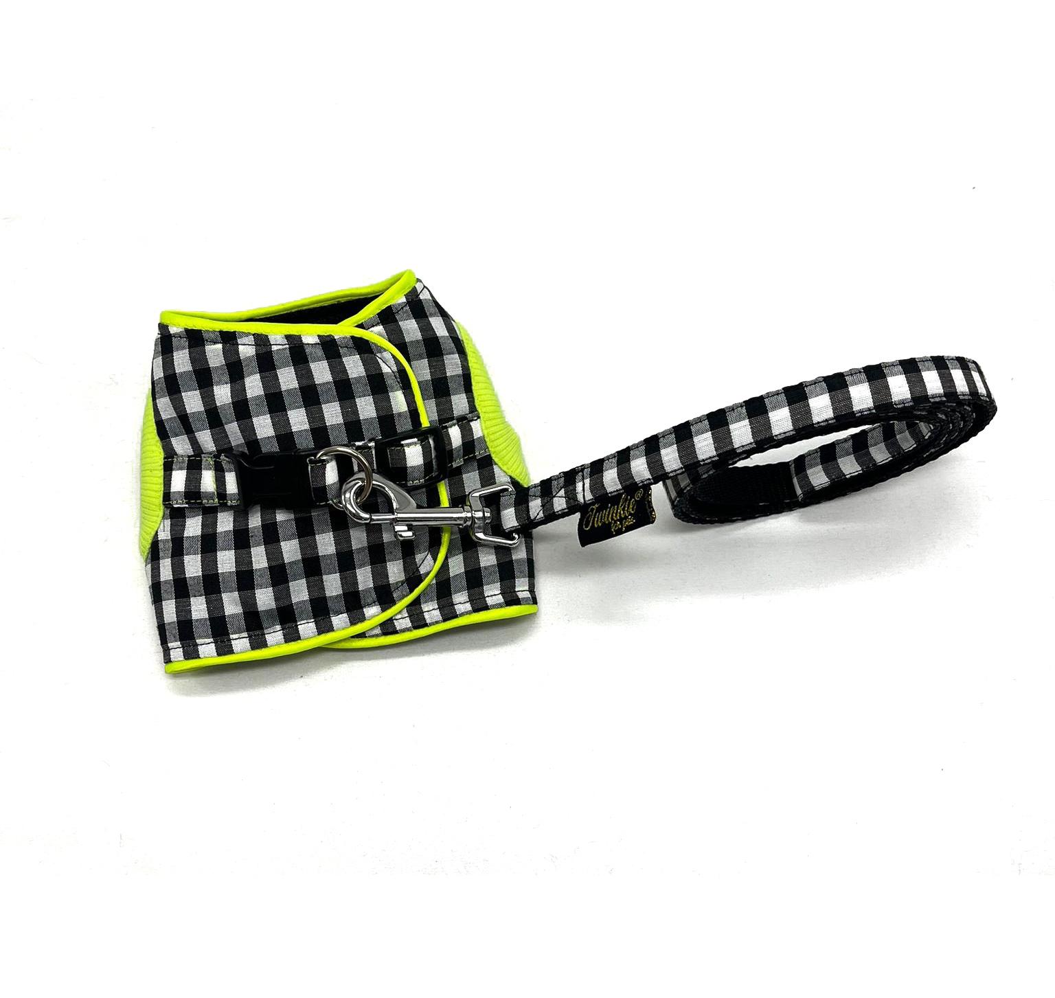 Corpete Black&White Azul