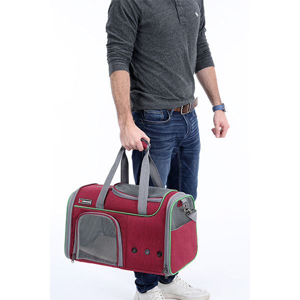 Mala de Transporte "Aspen"