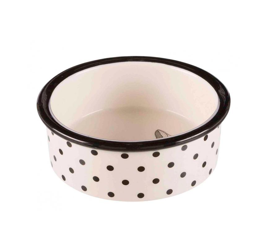 Gamela Cerâmica Zentagle