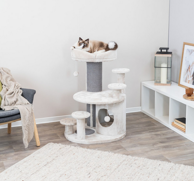 Arranhador "Emil" Sénior para gatos