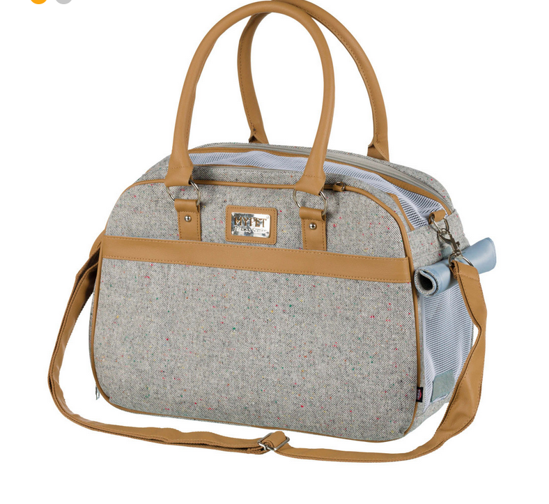 SACO DE TRANSPORTE "HELEN"