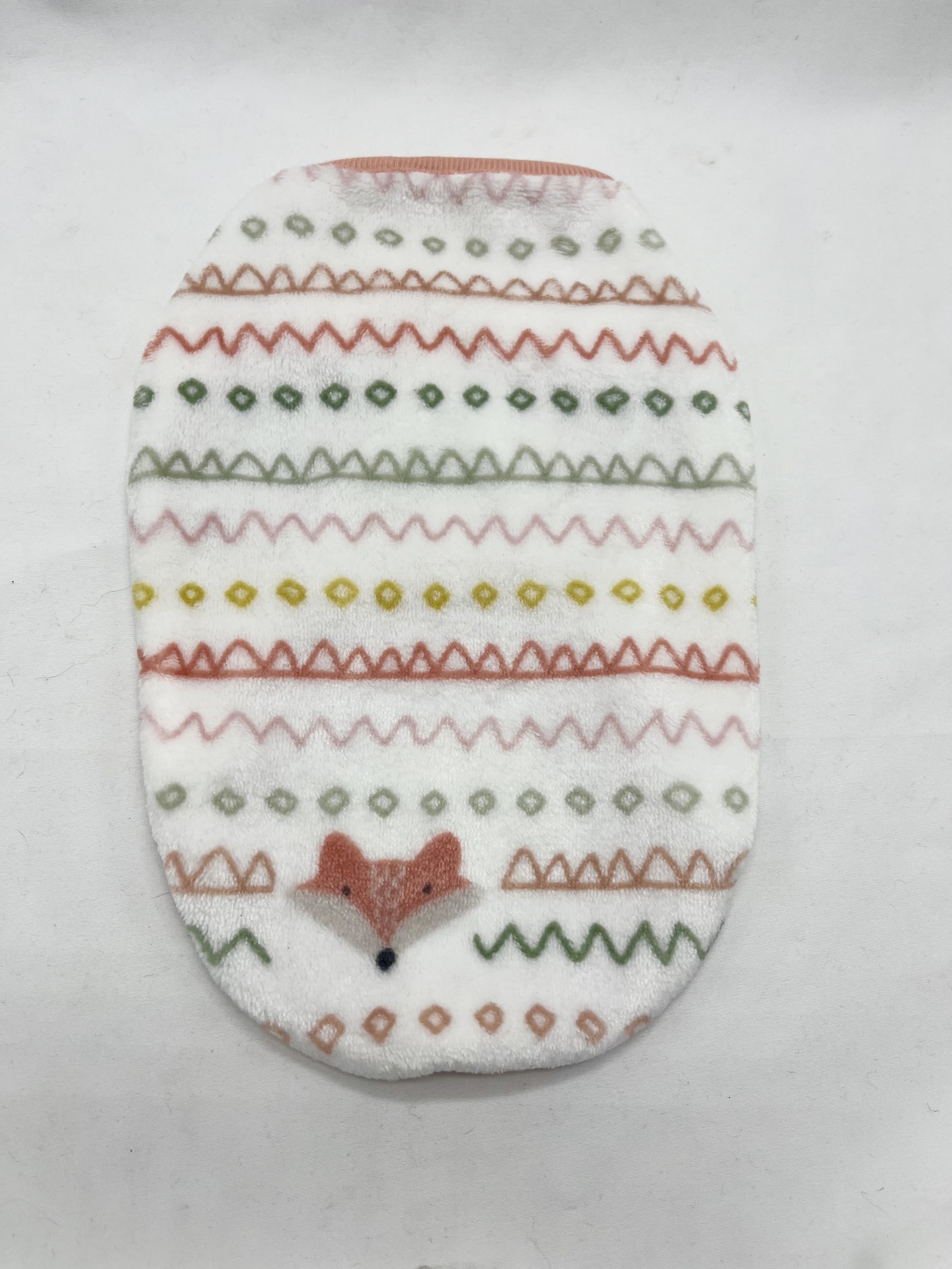 Camisola Riscas Animais Coloridos