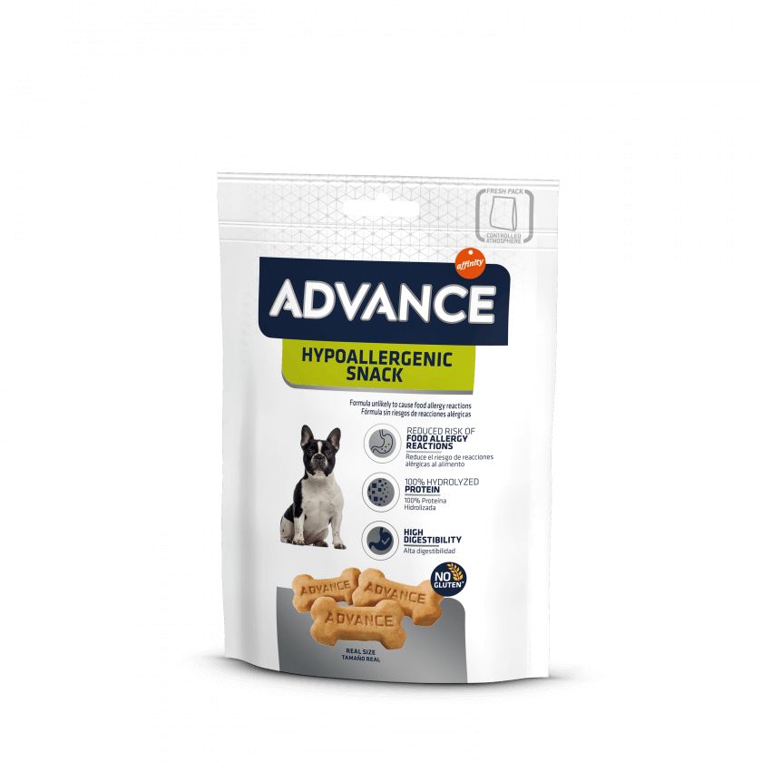 Advance Hypoallergenic Snack