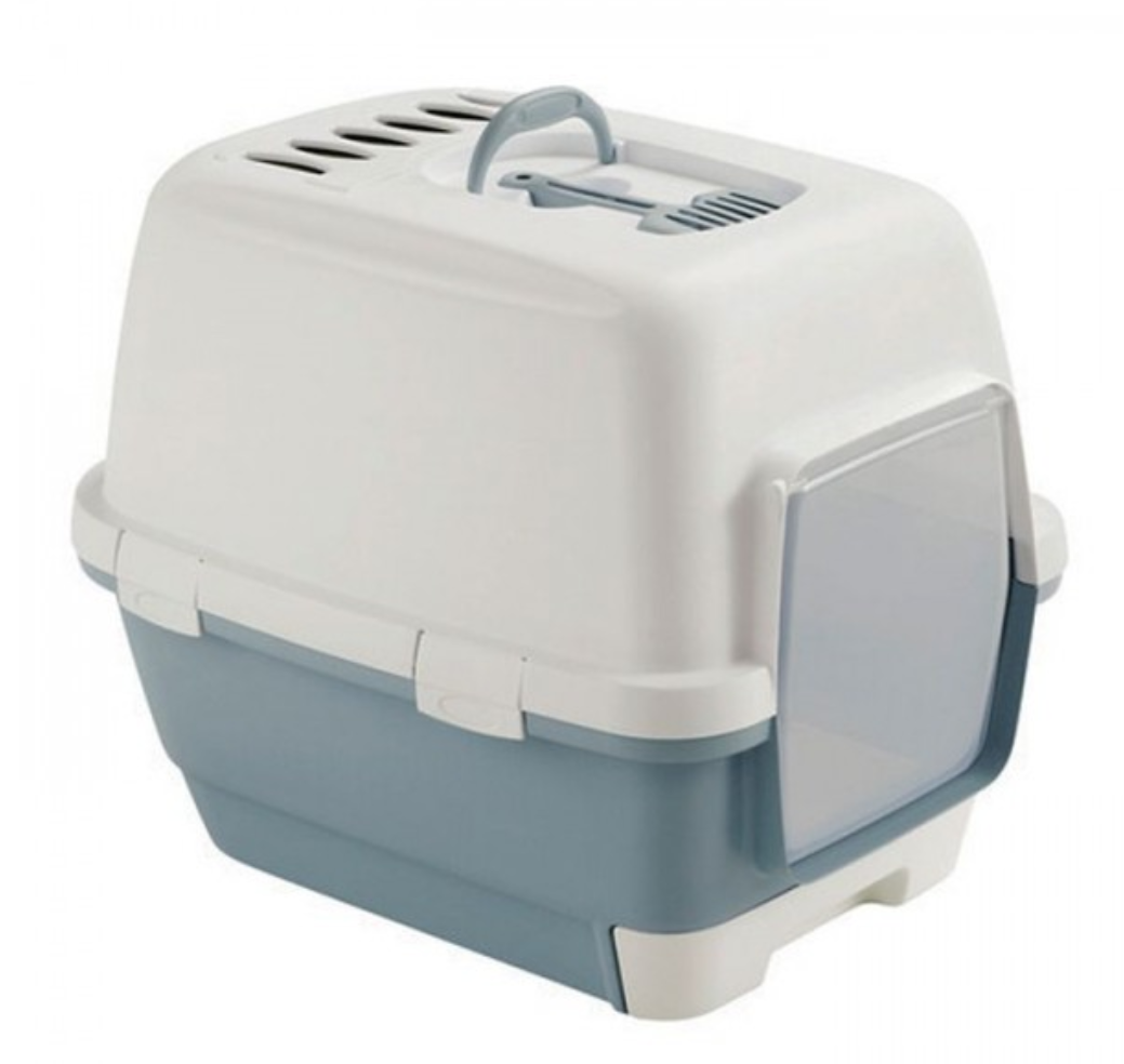 WC Cathy Clever & Smart para gatos