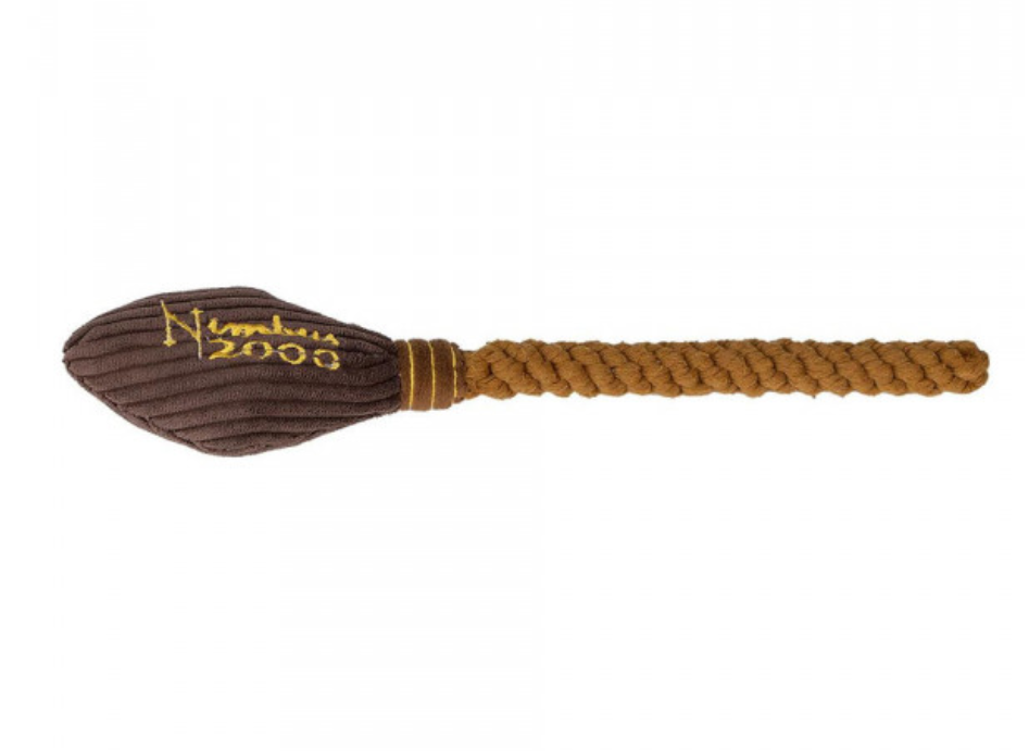 Disney - Corda Dental Harry Potter Nimbus 2000 para Cães