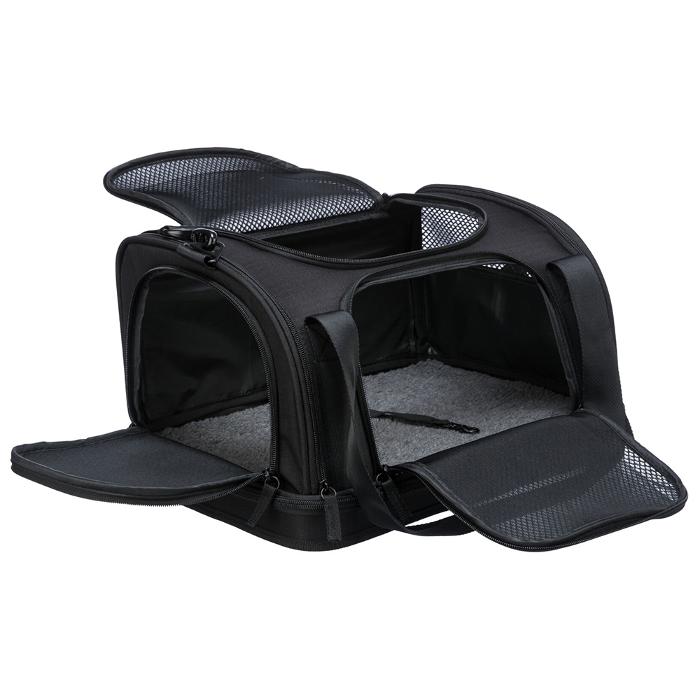 Mala de Transporte "Fly Airline"