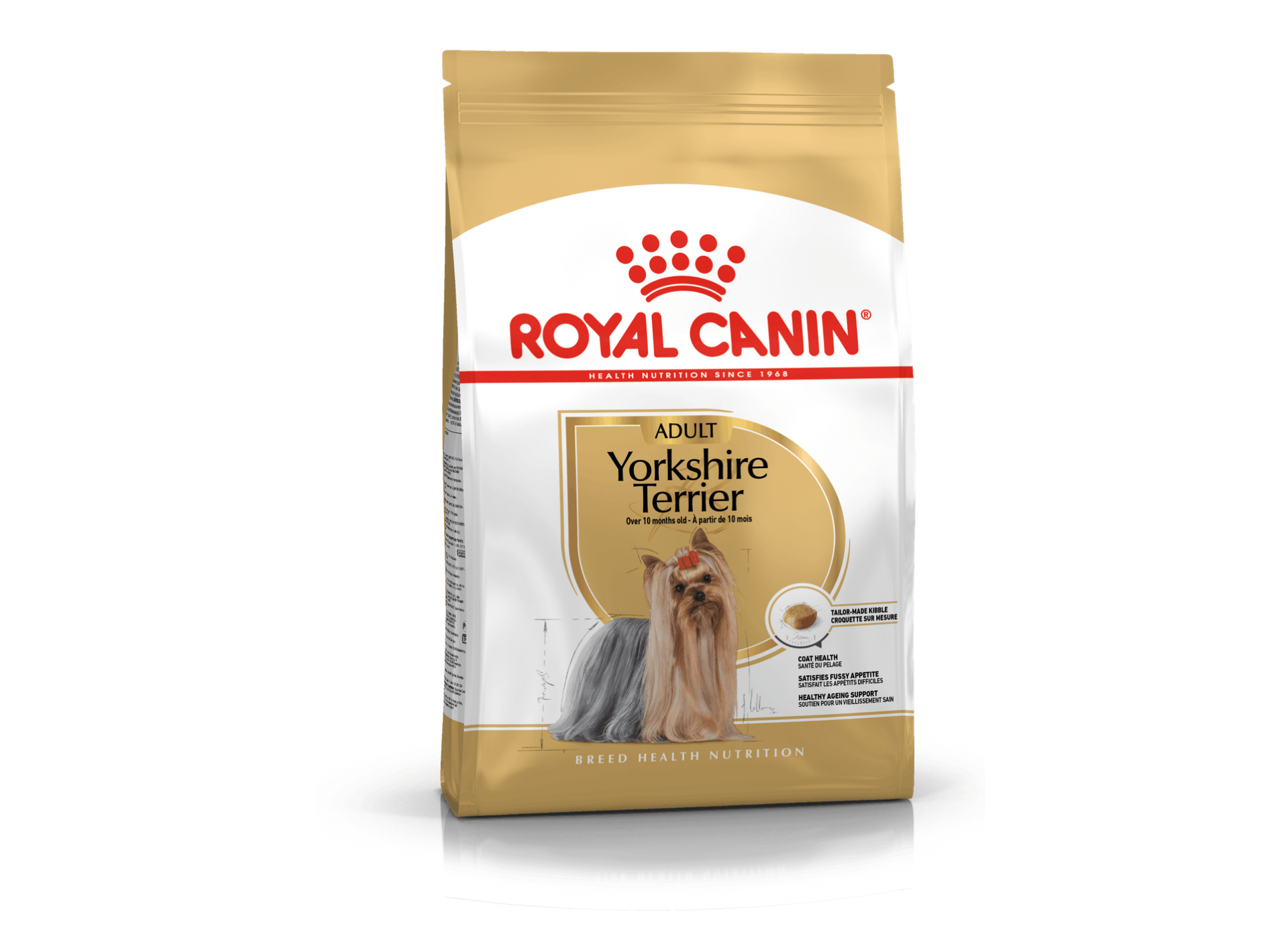 Yorkshire Terrier Adult 7.5Kg