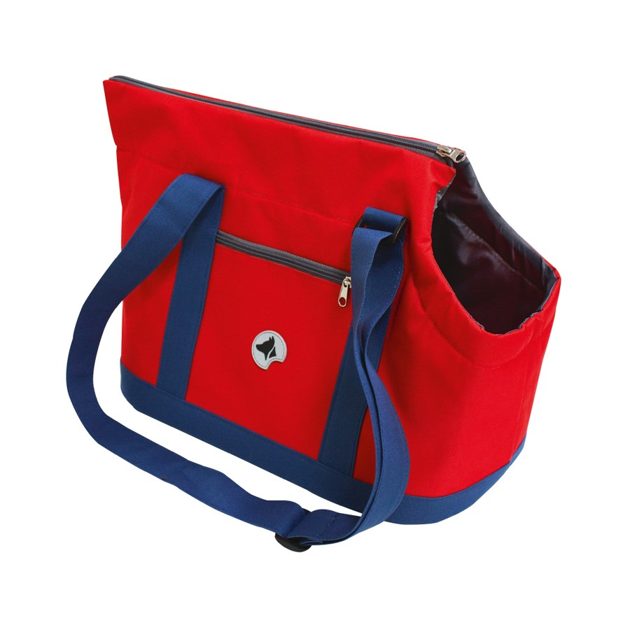 Mala de transporte Giselle