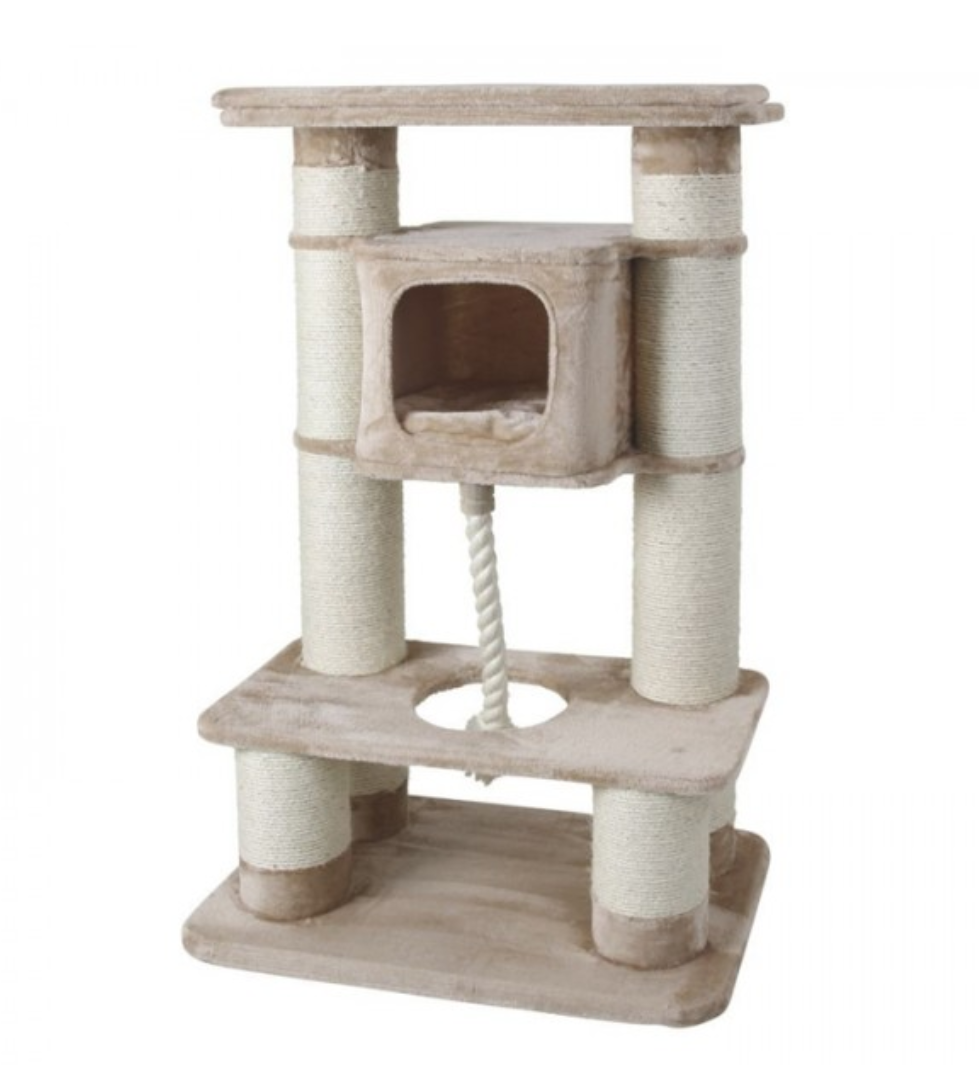 Kerbi Arranhador Cat Tree