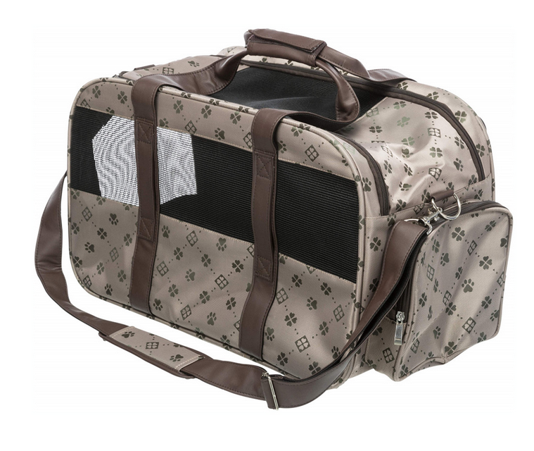 SACO DE TRANSPORTE "MAXIMA" PARA CÃES