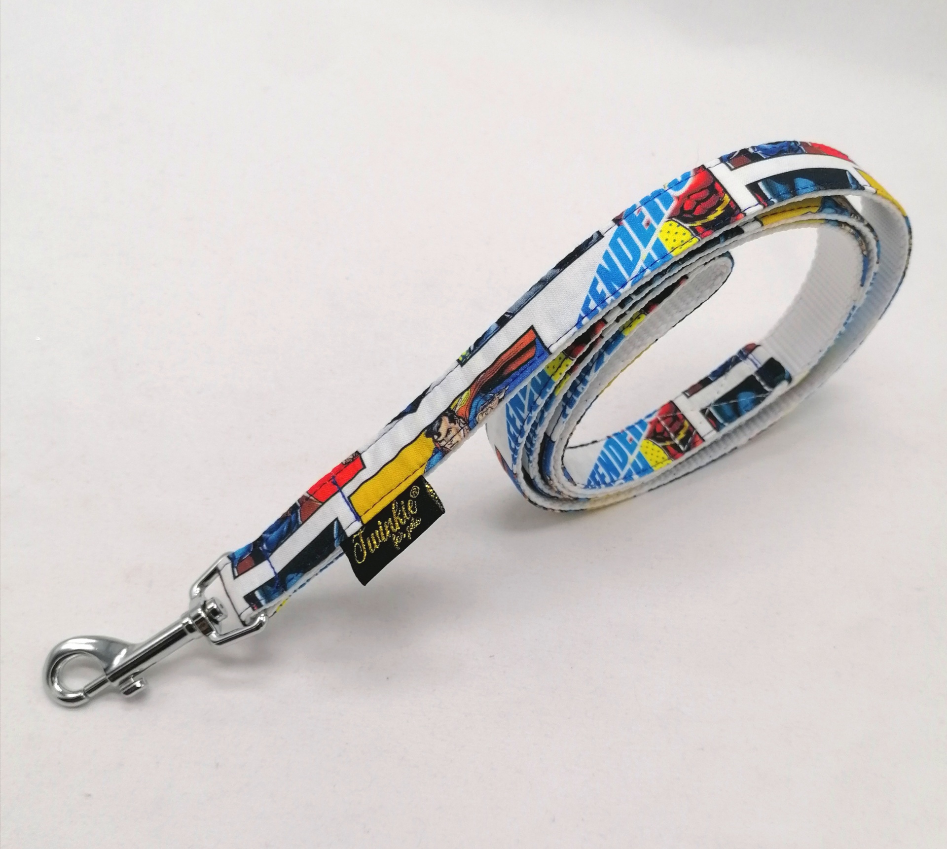 Trela Justice League