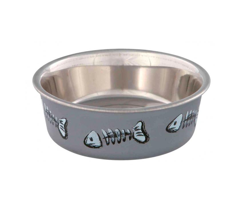 Gamela Inox Espinha de Peixe