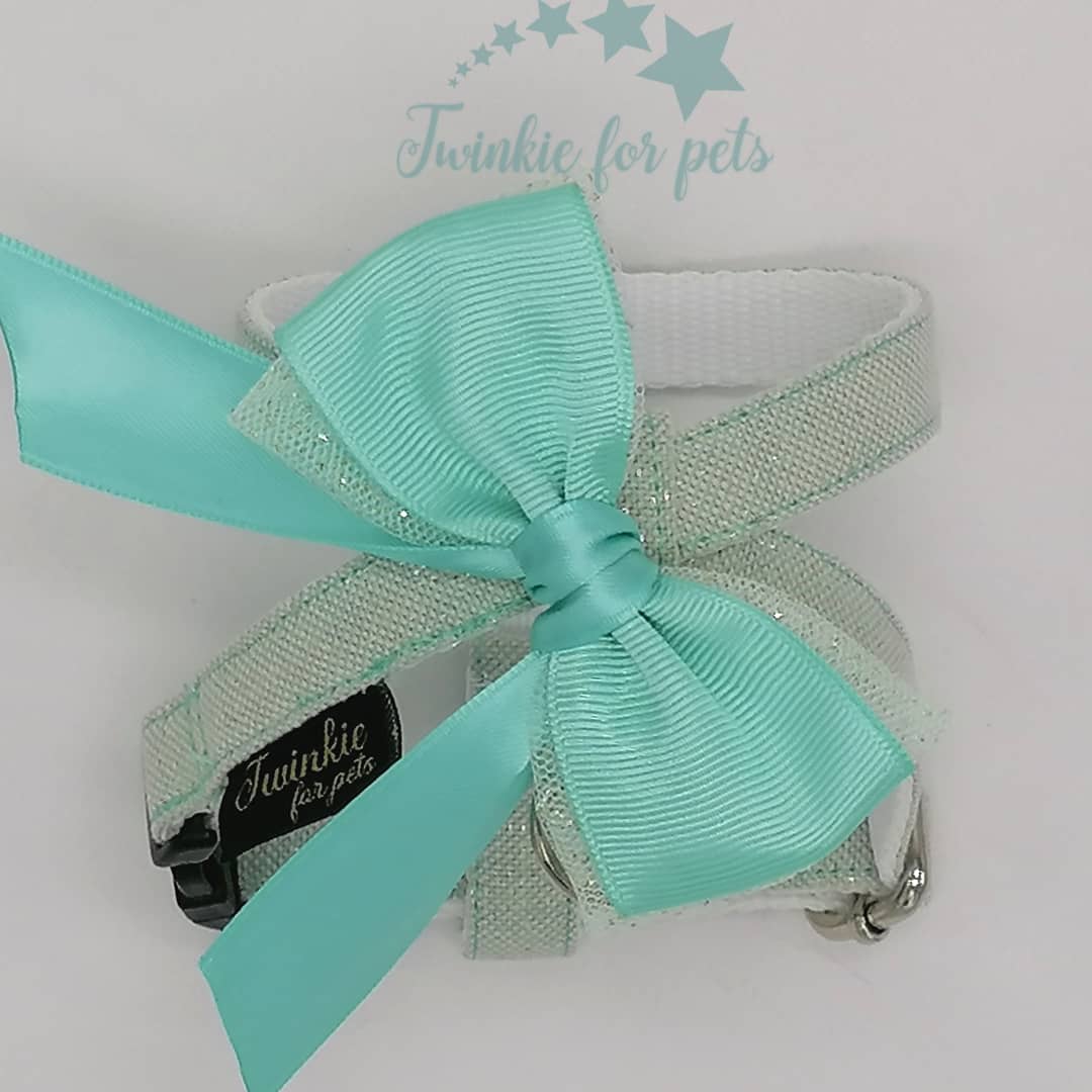 Arnês Green - Cães e gatos