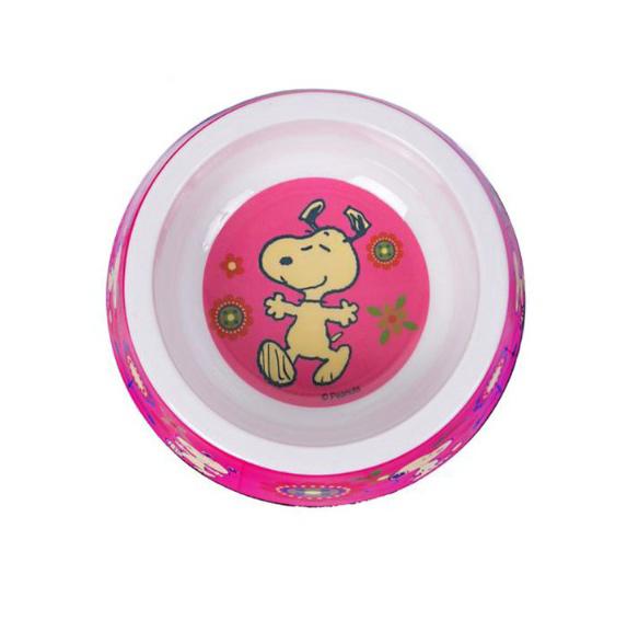 Gamela Snoppy Rosa Flores