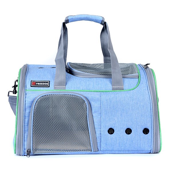 Mala de Transporte "Aspen"