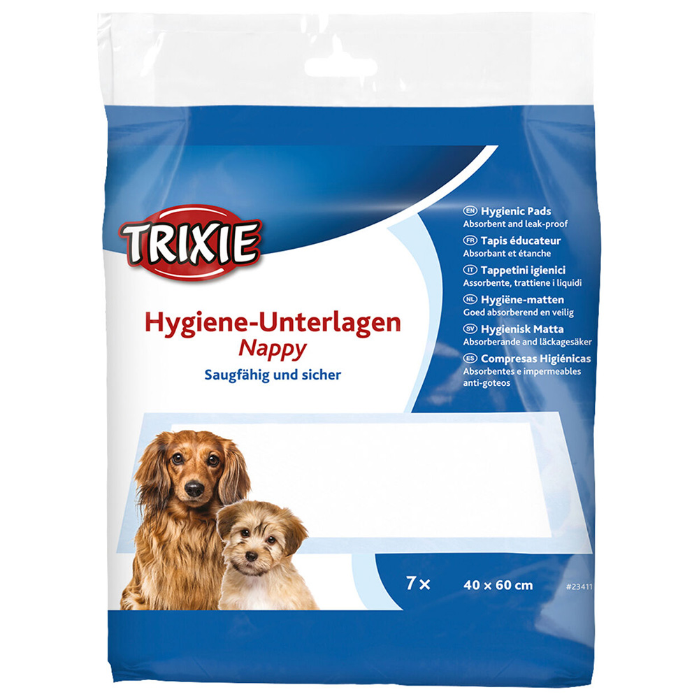 Resguardo Absorvente para cachorros - Trixie