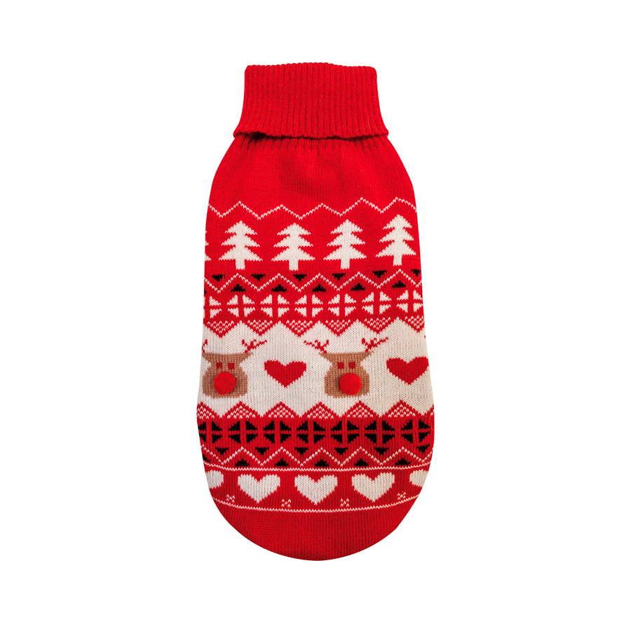 Camisola XMAS Deerhappy