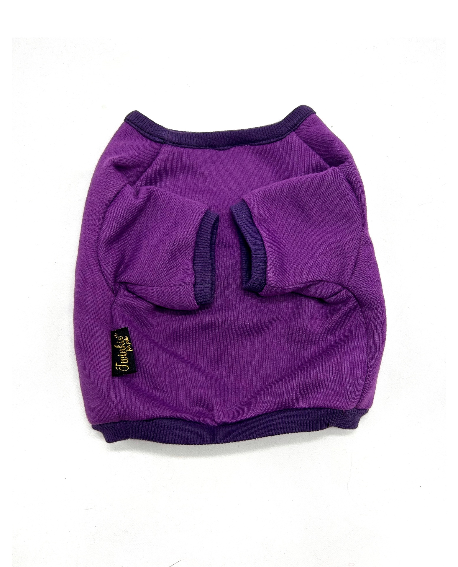 Sweatshirt Purple Heart