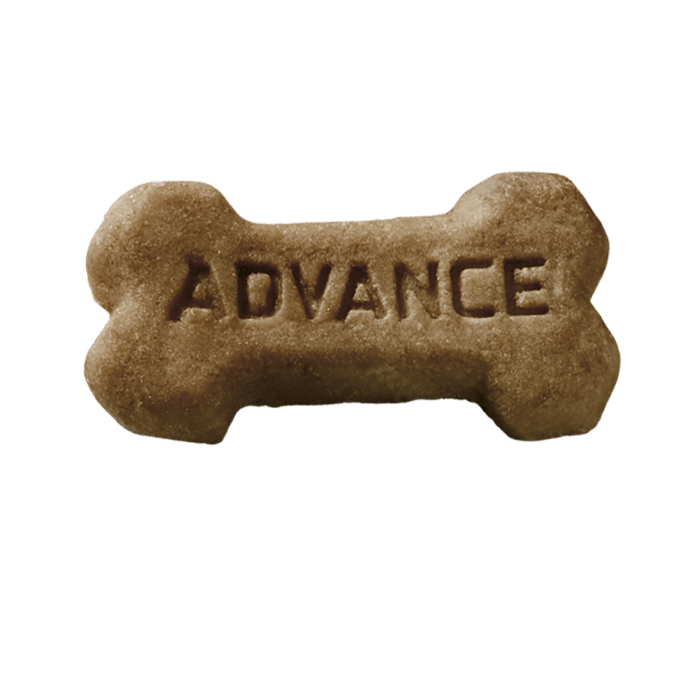 Advance Sensitive Snack