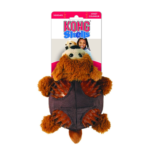 Urso - Shells Bear Kong