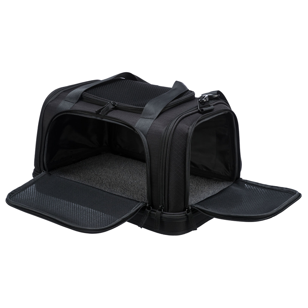 Mala de Transporte "Plane Airline"