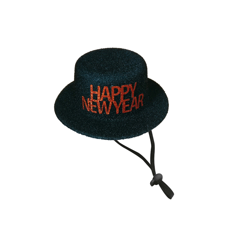 Chapéu New Year