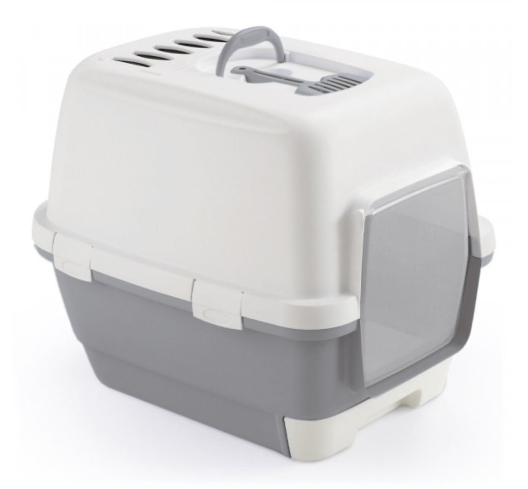 WC Cathy Clever & Smart para gatos